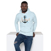 Unisex Premium Hoodie | Cotton Heritage