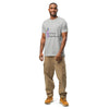Unisex Staple T-Shirt (made in the USA) | Bella + Canvas