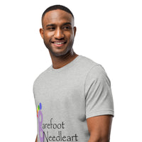 Unisex Staple T-Shirt (made in the USA) | Bella + Canvas