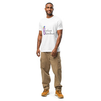 Unisex Staple T-Shirt (made in the USA) | Bella + Canvas
