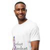 Unisex Staple T-Shirt (made in the USA) | Bella + Canvas