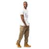 Unisex Staple T-Shirt (made in the USA) | Bella + Canvas