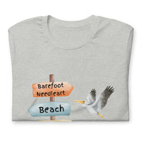 Unisex Garment-Dyed Heavyweight T-Shirt, Comfort Colors