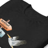 Unisex Garment-Dyed Heavyweight T-Shirt, Comfort Colors