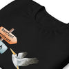 Unisex Garment-Dyed Heavyweight T-Shirt, Comfort Colors