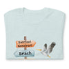 Unisex Garment-Dyed Heavyweight T-Shirt, Comfort Colors