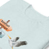Unisex Garment-Dyed Heavyweight T-Shirt, Comfort Colors