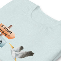 Unisex Garment-Dyed Heavyweight T-Shirt, Comfort Colors