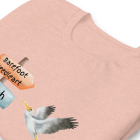 Unisex Garment-Dyed Heavyweight T-Shirt, Comfort Colors