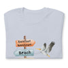 Unisex Garment-Dyed Heavyweight T-Shirt, Comfort Colors