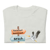 Unisex Garment-Dyed Heavyweight T-Shirt, Comfort Colors