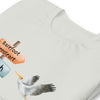 Unisex Garment-Dyed Heavyweight T-Shirt, Comfort Colors