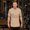 Unisex Staple T-Shirt | Bella + Canvas