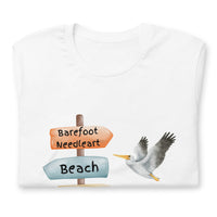Unisex Garment-Dyed Heavyweight T-Shirt, Comfort Colors