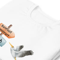 Unisex Garment-Dyed Heavyweight T-Shirt, Comfort Colors