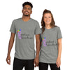 Unisex Staple T-Shirt (made in the USA) | Bella + Canvas