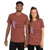 Unisex Staple T-Shirt (made in the USA) | Bella + Canvas