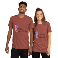 Unisex Staple T-Shirt (made in the USA) | Bella + Canvas