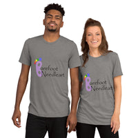 Unisex Staple T-Shirt (made in the USA) | Bella + Canvas