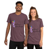 Unisex Staple T-Shirt (made in the USA) | Bella + Canvas