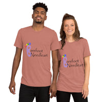 Unisex Staple T-Shirt (made in the USA) | Bella + Canvas