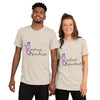 Unisex Staple T-Shirt (made in the USA) | Bella + Canvas