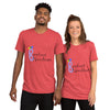 Unisex Staple T-Shirt (made in the USA) | Bella + Canvas