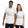 Unisex Staple T-Shirt (made in the USA) | Bella + Canvas