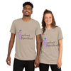 Unisex Staple T-Shirt (made in the USA) | Bella + Canvas