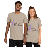 Unisex Staple T-Shirt (made in the USA) | Bella + Canvas