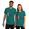 Unisex Staple T-Shirt (made in the USA) | Bella + Canvas