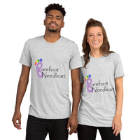 Unisex Staple T-Shirt (made in the USA) | Bella + Canvas