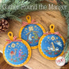 Gather Round the Manger **PREORDER**