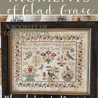 Moments Of Glad Grace