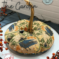 Murder in the Garden