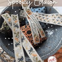 That’s a Wrap - Spooky Edition (HOD)