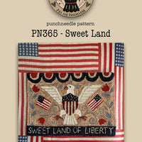 Sweet Land