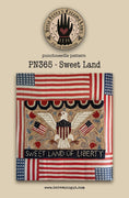Sweet Land