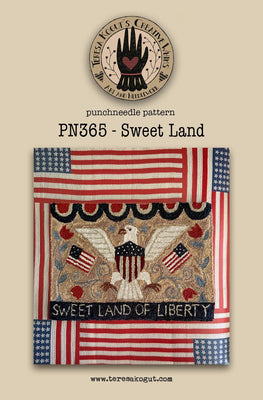Sweet Land
