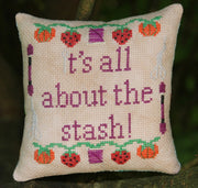 Its all About the Stash