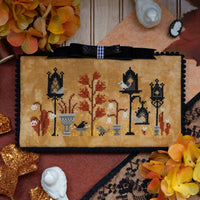 Gothic Birdhouses