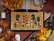 Gothic Birdhouses