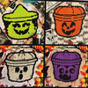 Boo Bucket Collection