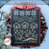 The Christmastide Sampler **PREORDER**