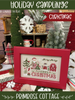 Holiday Samplings Christmas **PREORDER**