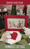 Santa and Ewe **PREORDER**