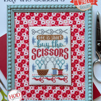 Buy the Scissors