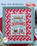 Buy the Scissors