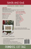 Santa and Ewe **PREORDER**