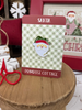 Santa Needle Minder **PREORDER**
